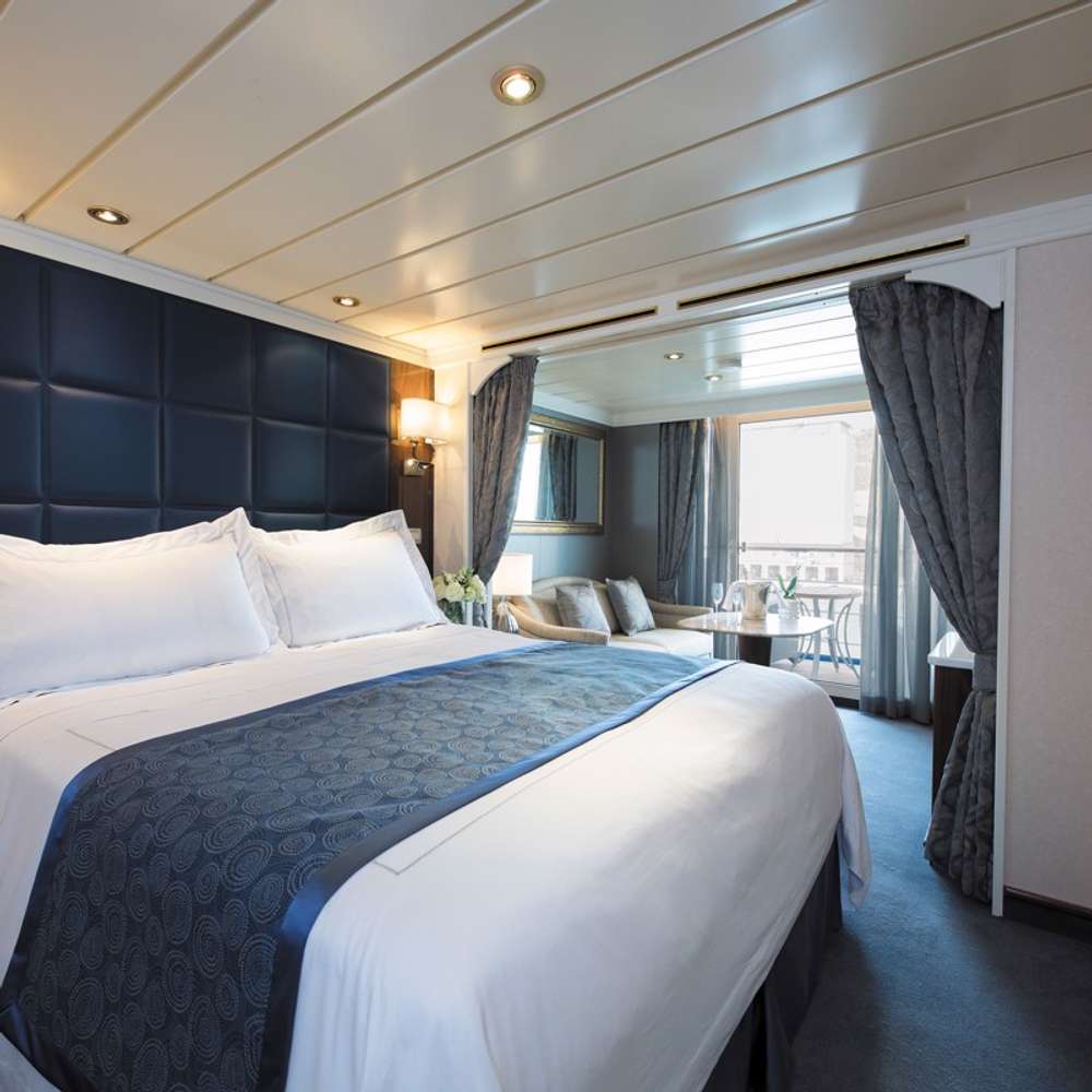 Regent Seven Seas Mariner