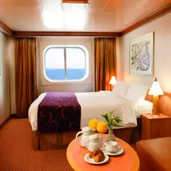 Image related to Ocean View Classic stateroom