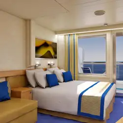 Image related to Premium Vista Balcony