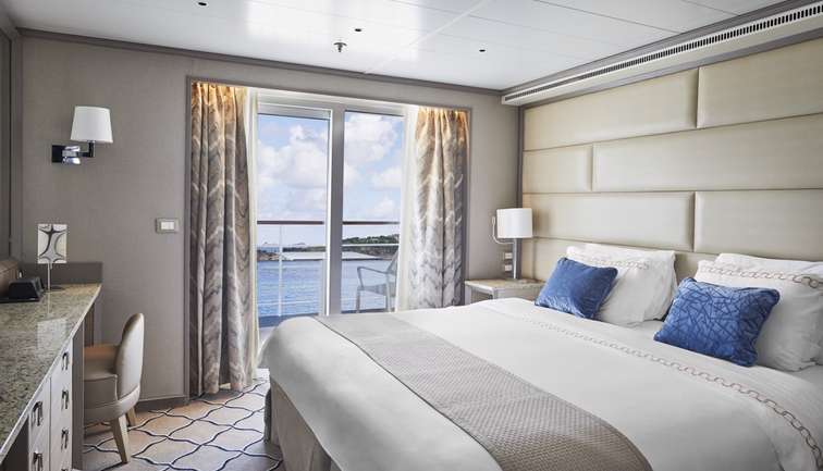 Owner Suite