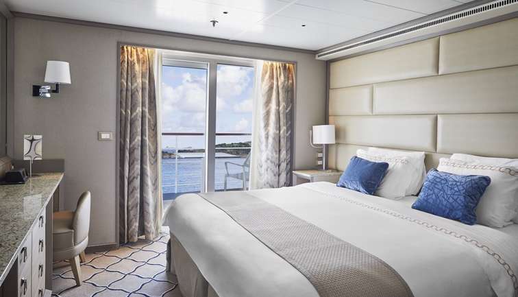Owner Suite