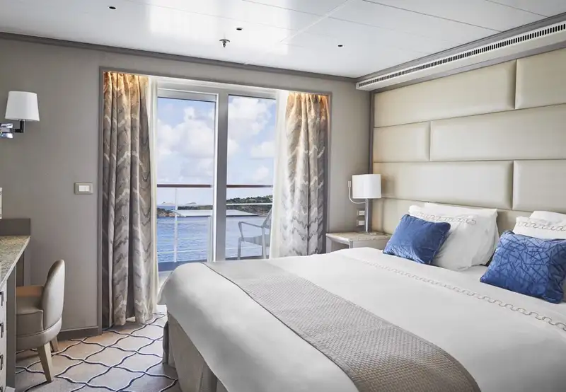 Owner Suite