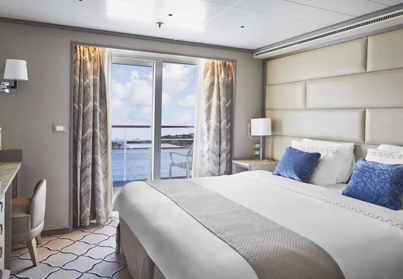 Owner Suite