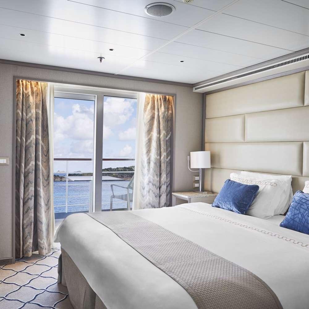 Owner Suite