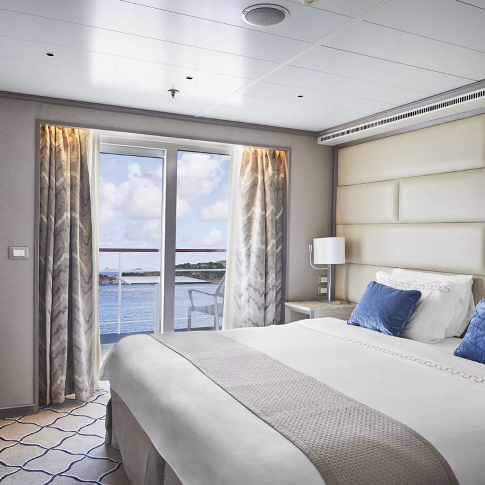 Owner Suite