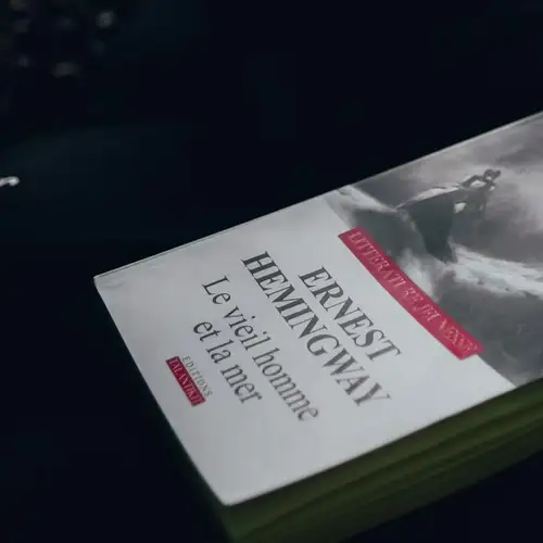 Image related to Hemingway Museum