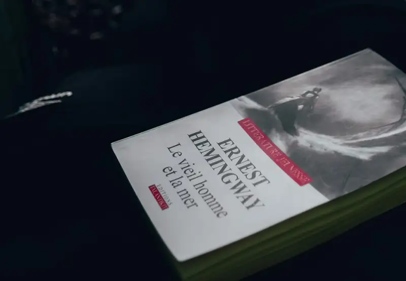 Image related to Hemingway Museum