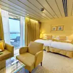 Overview of a Suite