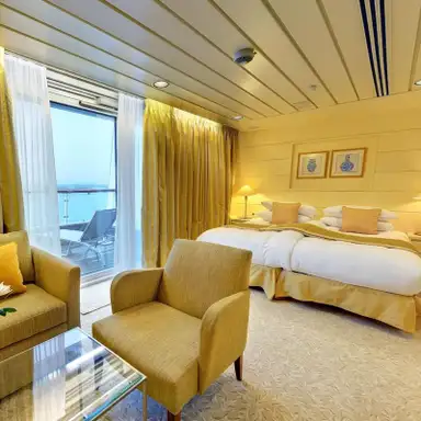 Image related to Marquee Suite