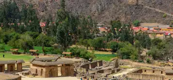 Image related to Ollantaytambo Tour