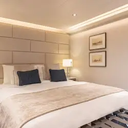 Image related to Silver Suite