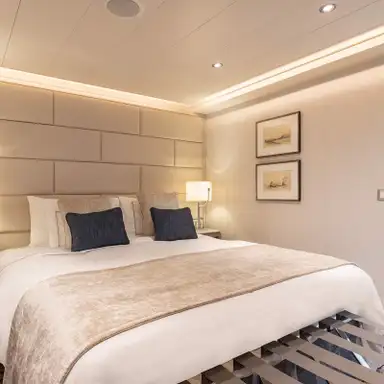 Image related to Silver Suite