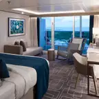 Overview of a Suite