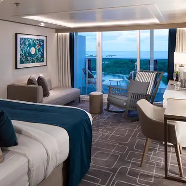 Image related to Sky Suite