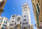 Saint Lawrence Cathedral (Genoa)