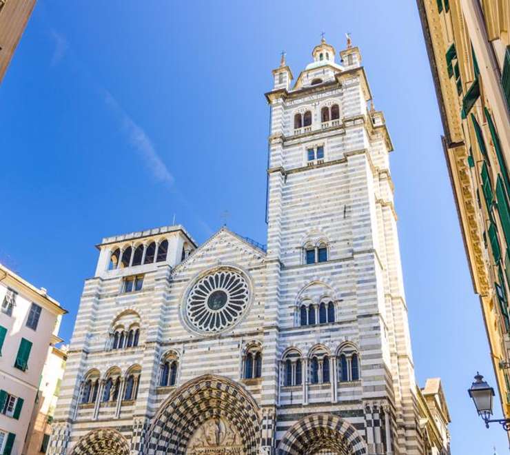 Saint Lawrence Cathedral