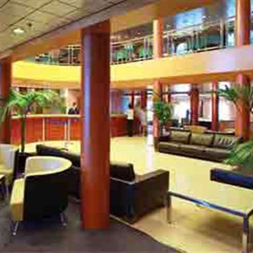 COSTA NEORIVIERA