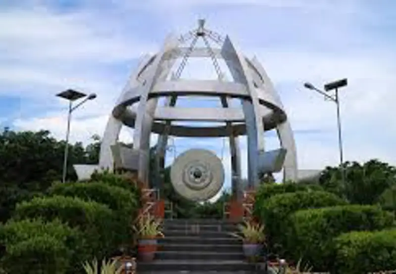 Nostalgia Park