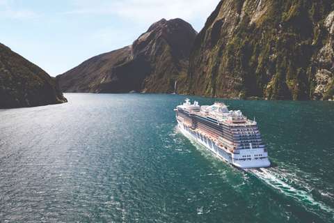 Image related to Majestic Princess