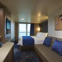 Image related to Sailaway Balcony 