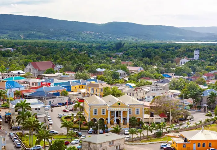 Photo of Day 4: Falmouth