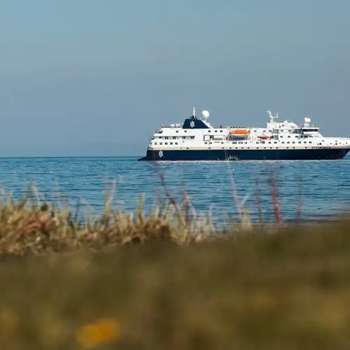 Image related to MS Spitsbergen