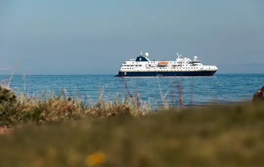 Image related to MS Spitsbergen