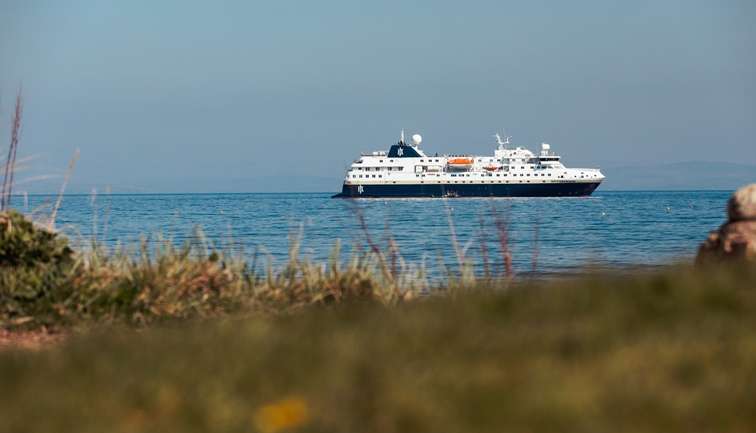 MS Spitsbergen