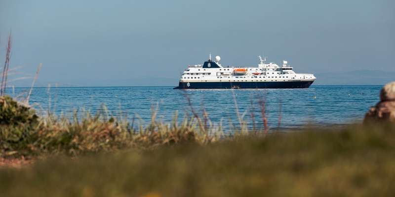 MS Spitsbergen