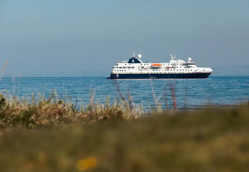 MS Spitsbergen
