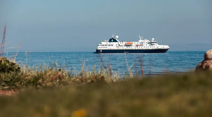 Image related to MS Spitsbergen