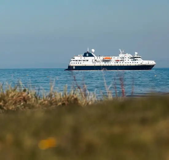 Image related to MS Spitsbergen