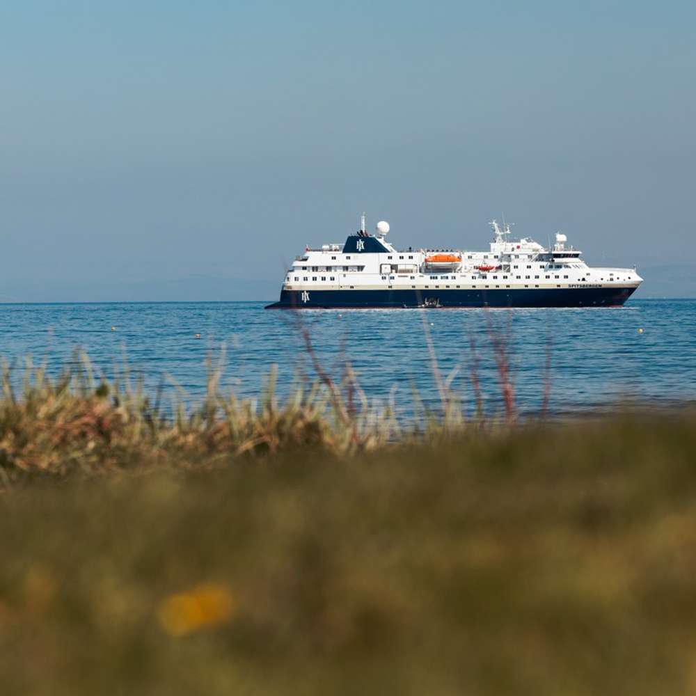MS Spitsbergen