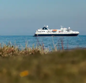Image related to MS Spitsbergen