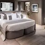 Overview of a Suite