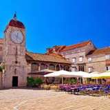 Image related to The Loggia and Clock Tower