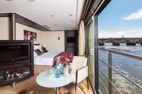 Image related to Royal Suite