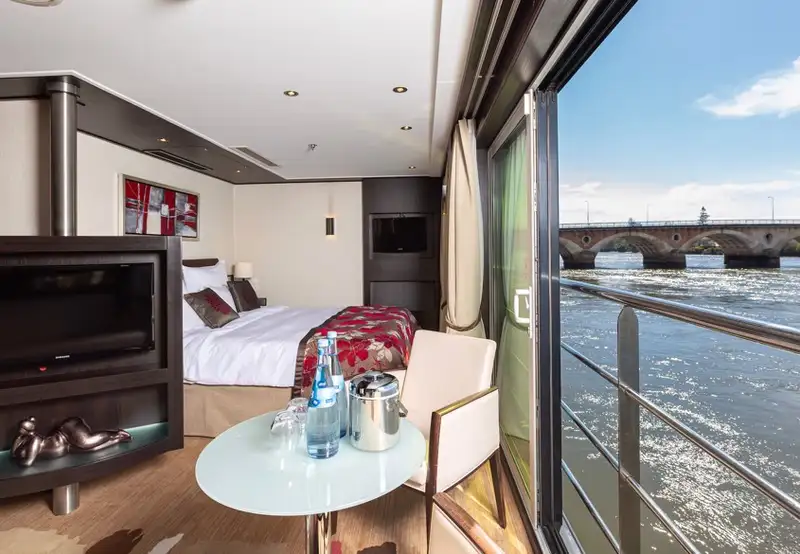 Royal Suite