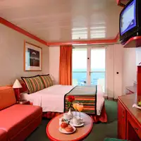 Image related to Balcony Guarantee