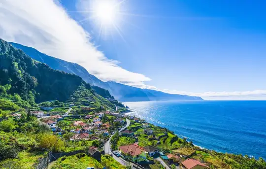 Image related to Ponta Delgada, Azores