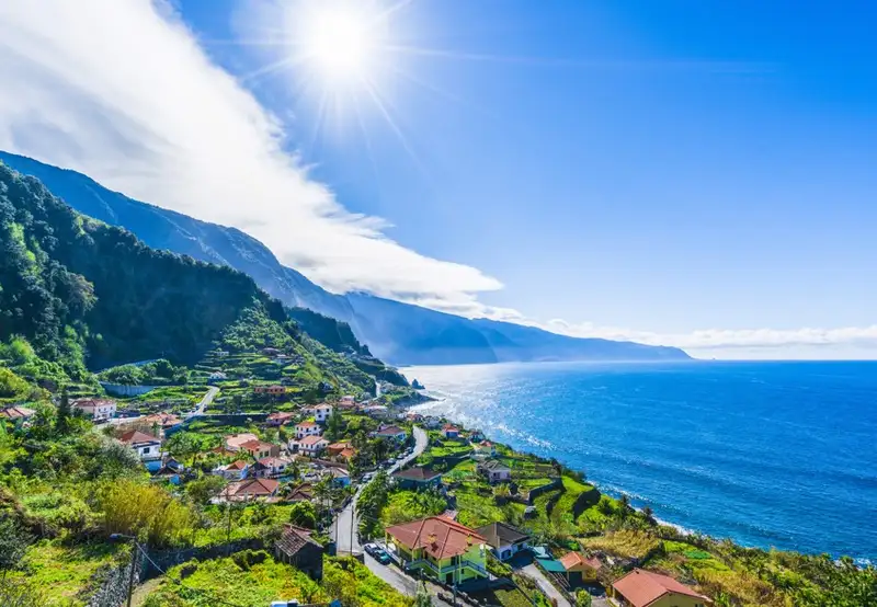 PONTA DELGADA (AZORES)