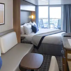 Image related to Sunset Concierge Class