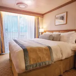 Image related to Owner's Suite