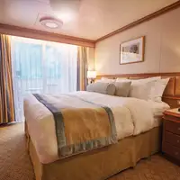 Image related to Owner's Suite