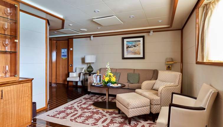 Bridge Suite