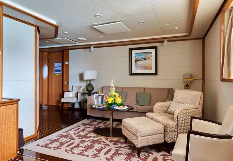 Bridge Suite