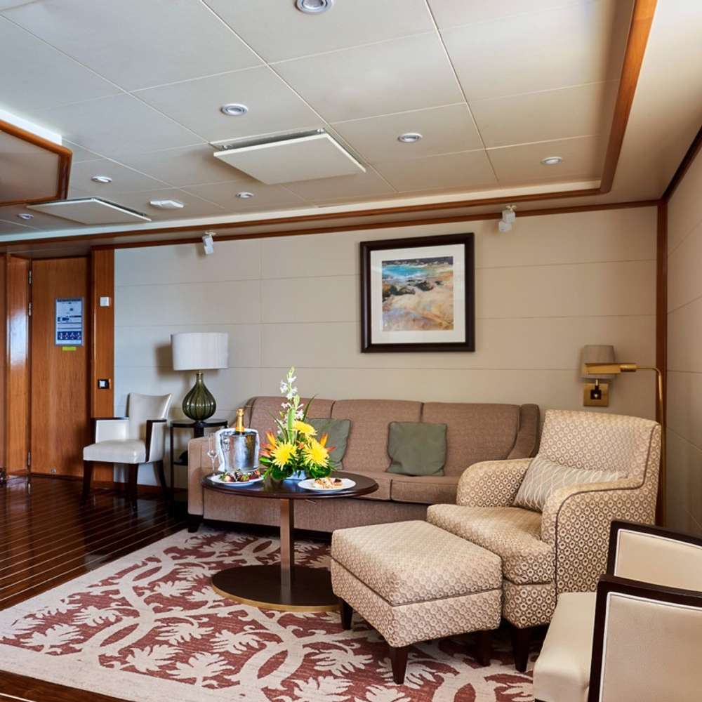 Bridge Suite