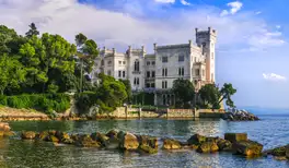 Image related to Trieste (Italy)