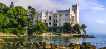 Image related to Trieste (Italy)