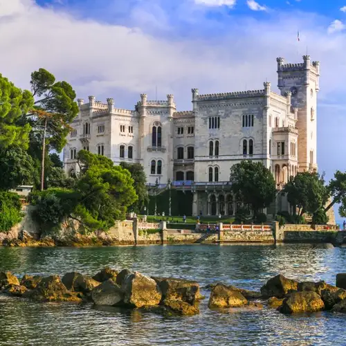 Image related to Trieste